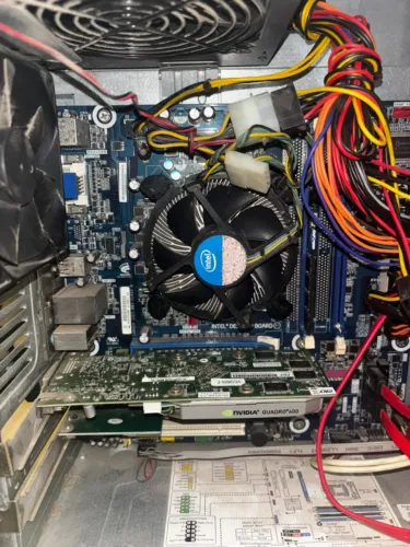 COMPUTADOR PC - LEIA DESCRIÇÃO