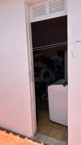 Casa de 142m² no Bairro Siqueira Campos com 3 Quartos, sendo 1 Suíte