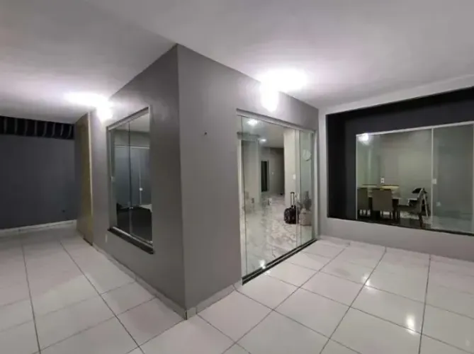 Casa em Nova Parnamirim  para venda LRN 