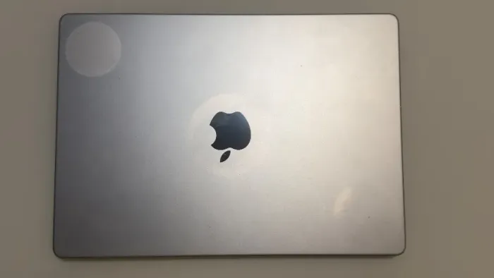 MacBook Pro chip M1PRO 16/512