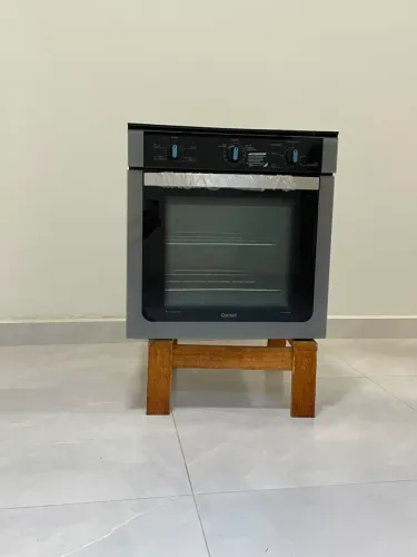 Forno elétrico 