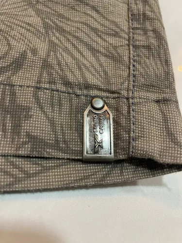 Bermuda Delito Casual