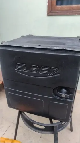 Geladeira elber 85 litros