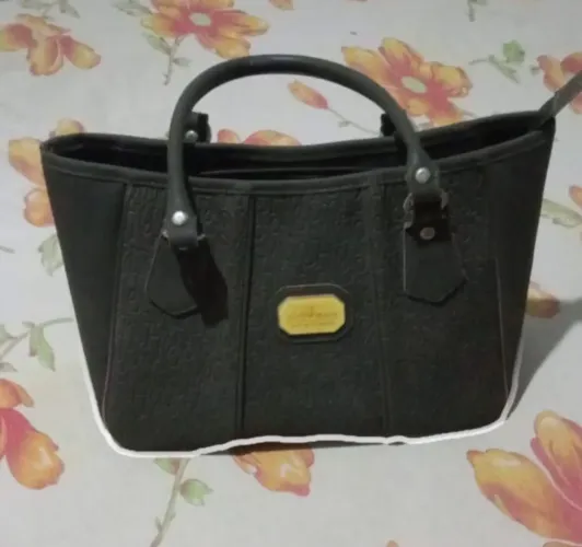 Bolsa Vítor Hugo Grande
