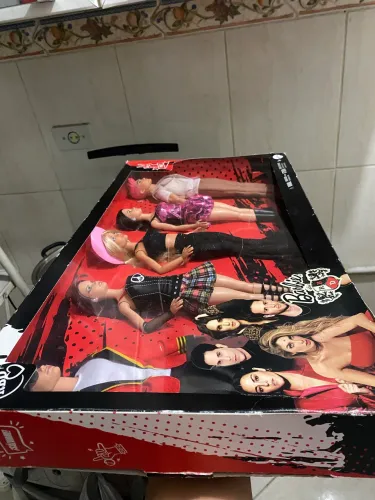 BARBIES RBD 2023 