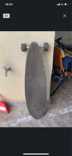 Skate long