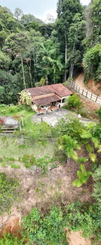 Chácara a venda Nova Almeida- Domingos Martins
