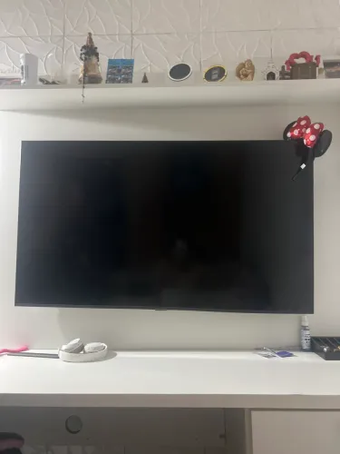 Tv- televisão Samsung 50 polegadas smart