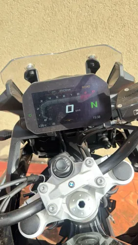 BMW F 750 GS Premium 2022
