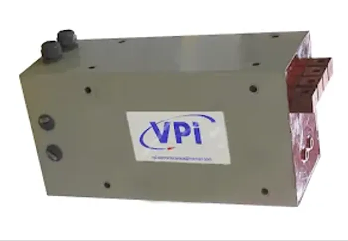 Transformador para solda por resistência