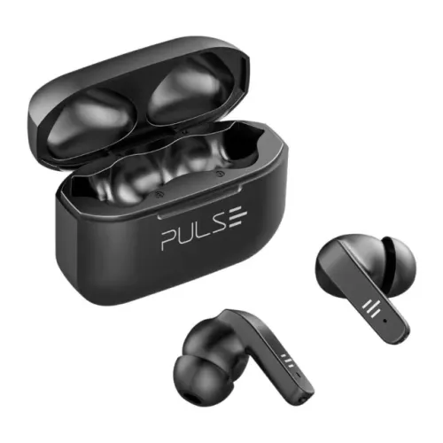 Fone Bluetooth Pulse PH425 TWS Sem Fio - Novo Lacrado
