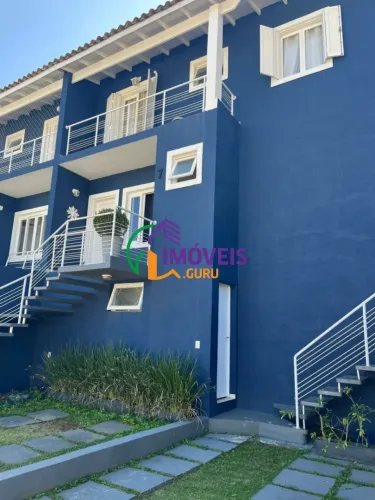 CASA EM CONDOMÍNIO - jardim pioneiro - SP