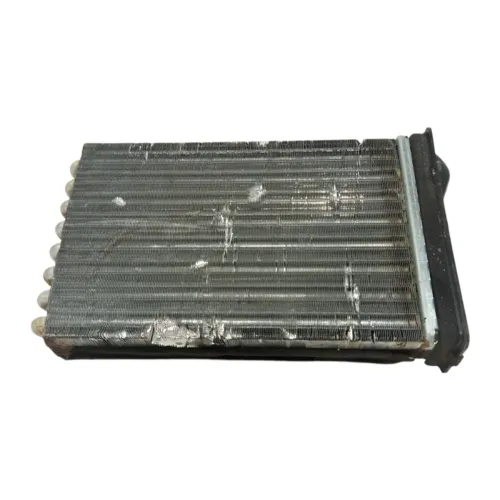 Radiador Ar Quente Chery Celer 1.5 16v 2013 2014 2015 A 2018