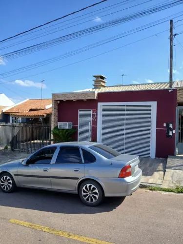 Chevrolet Vectra GL 2.2 / 2.0 MPFI 1998