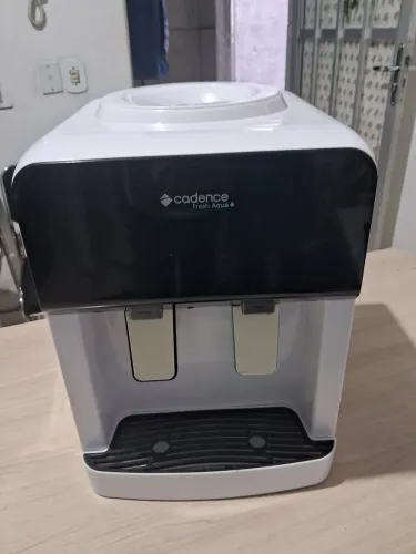 Bebedouro 127v