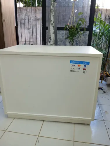 Desapego/ Balcão atendimento