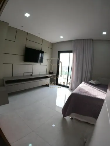 CASA A VENDA BELVEDERE II | CUIABÁ-MT
