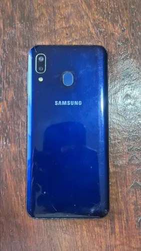 Samsung Galaxy A20 32GB - Conserto