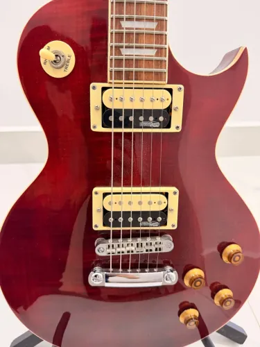 Guitarra vintage