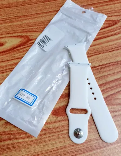 Pulseira para Smartwatch de 38mm Mini - Novo - Entregamos 