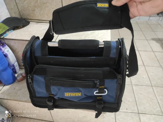 Bolsa Irwin mala de ferramentas 