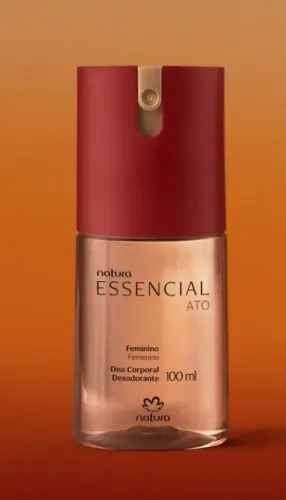 Body Splash Essencial Feminino