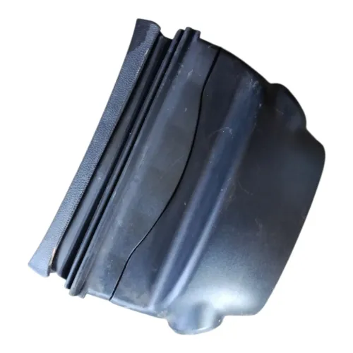 Acabamento Moldura Coluna Superior Ford Ka 2014 2020