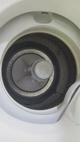 Máquina de Lavar Brastemp Perfeita