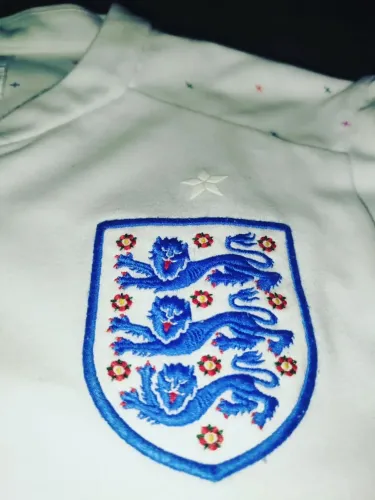 CAMISA INGLATERRA OFICIAL UMBRO 2010