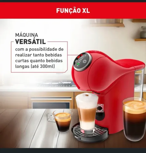 Dolce gusto