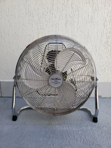 CIRCULADOR DE AR