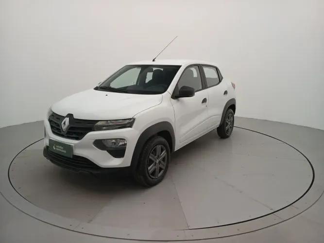 Renault Kwid 1.0 Zen 2026
