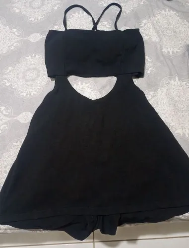 Desapego Roupas P 36
