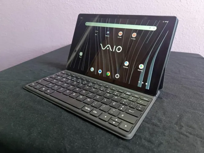 Tablet Vaio Tl10