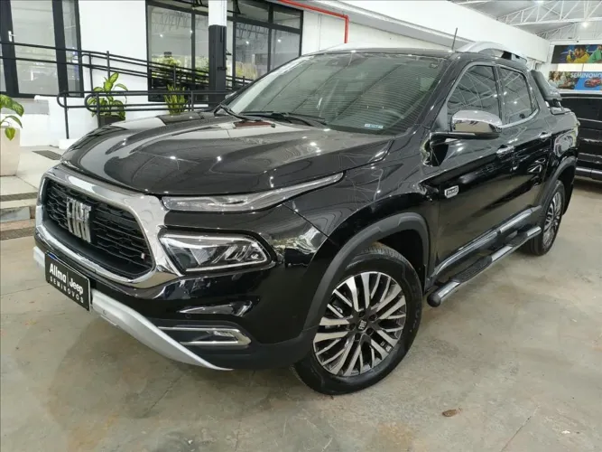 Fiat Toro Ranch 2.0 16V 4X4 Diesel Aut. 2024