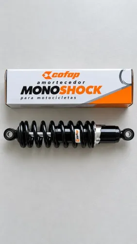 Amortecedor Traseiro Monoshock Cofap Yamaha Lander 250 (2007 a 2020)