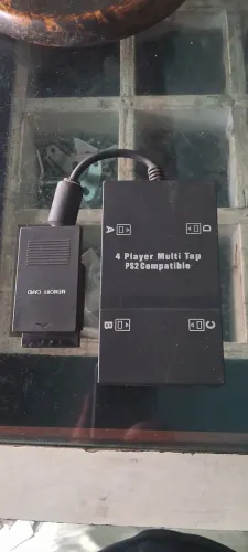 Cabo multiplayer ps2