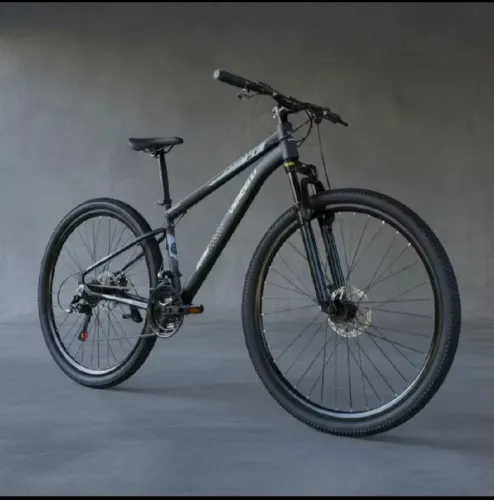 Bicicleta ARO 17
