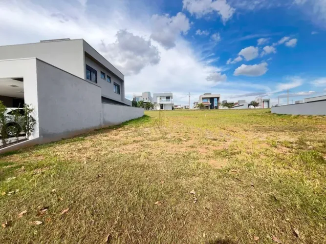 Terreno à venda, 300 m² por R$ 375.000,00 - Condomínio Morro do Sol - Mogi Mirim/SP