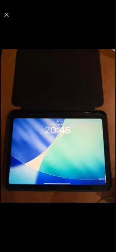 iPad 11 novo