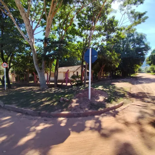 Imóvel para venda com 2100 metros quadrados em Camisao - Aquidauana - MS