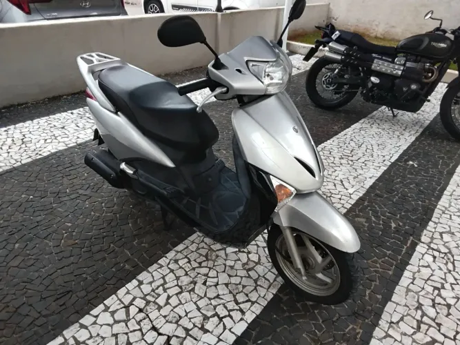 Honda Lead 2010 Único dono
