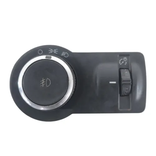 Botão Comando Farol Milha Gm Cobalt 2014