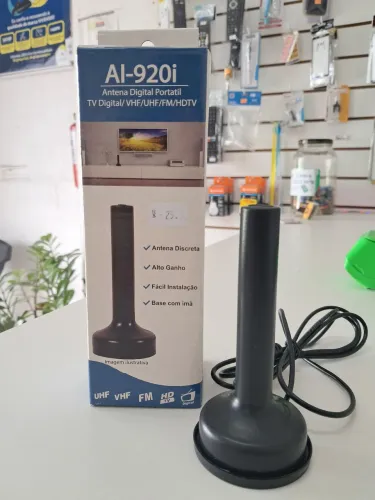 ANTENA INTERNA INDUSAT 920I