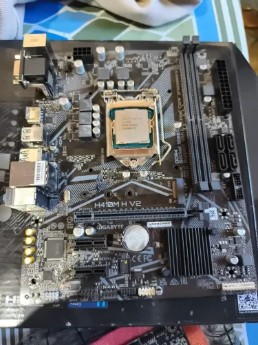 Vendo kit i5 de 10400