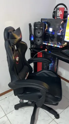 Cadeira Gamer