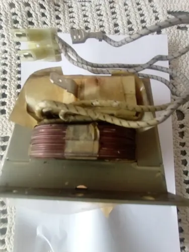 Kit transformador 220v