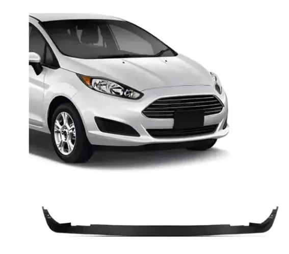 Spoiler Dianteiro Ford New Fiesta - Novo | Pronta Entrega