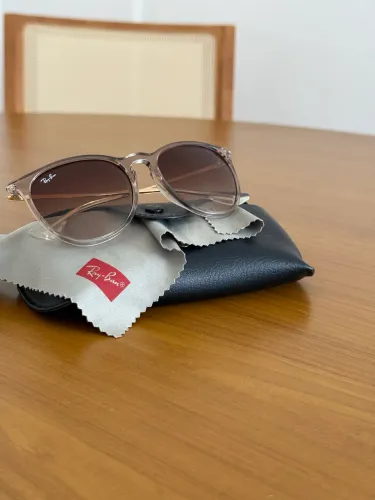 Óculos Ray-Ban Original - Pouco Usado