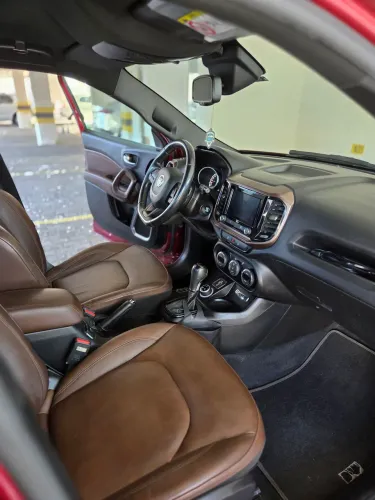 Fiat Toro Ranch 2.0 16V 4X4 Diesel Aut. 2021